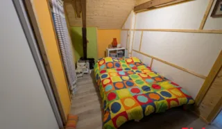 Maison 3 pièce(s)