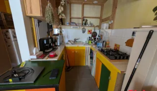 Maison 3 pièce(s)