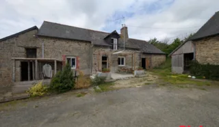 Maison 3 pièce(s)