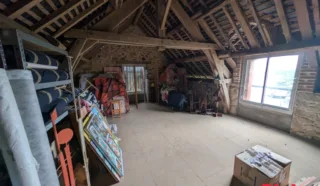 Maison 3 pièce(s)