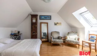Maison 6 pièce(s)