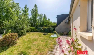 Maison 6 pièce(s)