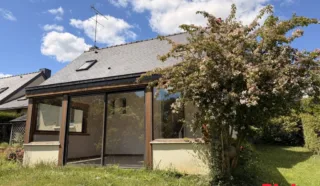 Maison 5 pièce(s)