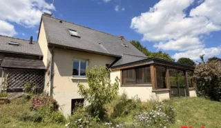 Maison 5 pièce(s)