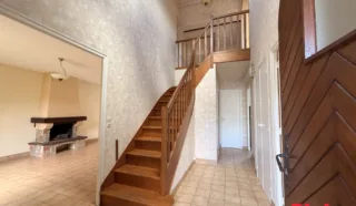Maison 5 pièce(s)