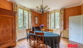 Maison 7 pièce(s)