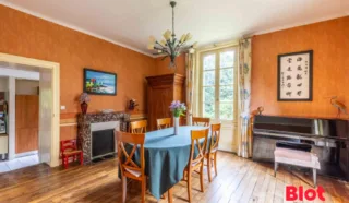 Maison 7 pièce(s)
