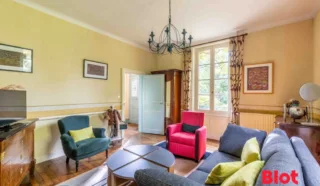 Maison 7 pièce(s)