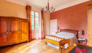 Maison 7 pièce(s)