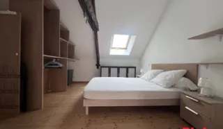 Maison 2 pièce(s)