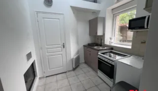 Maison 2 pièce(s)