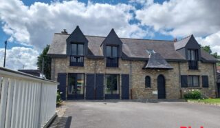 Maison 5 pièce(s)