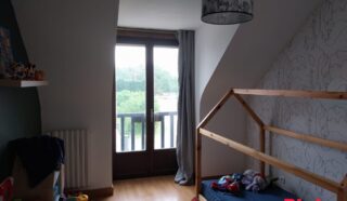 Maison 5 pièce(s)