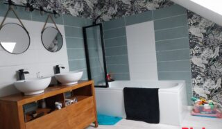 Maison 5 pièce(s)