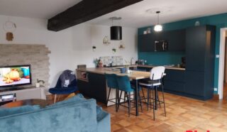 Maison 5 pièce(s)