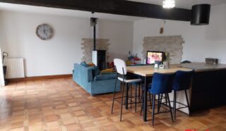 Maison 5 pièce(s)