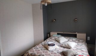 Maison 5 pièce(s)