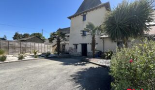 Maison 7 pièce(s)