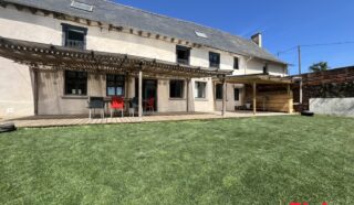 Maison 7 pièce(s)