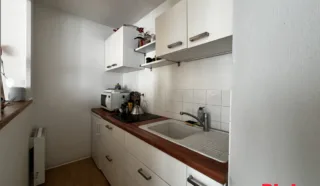 Appartement 2 pièce(s)
