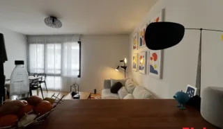 Appartement 2 pièce(s)