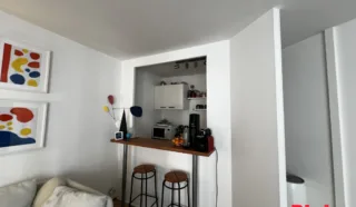 Appartement 2 pièce(s)