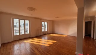 Appartement 4 pièce(s)