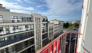 Appartement 4 pièce(s)