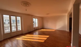 Appartement 4 pièce(s)