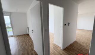Appartement 3 pièce(s)