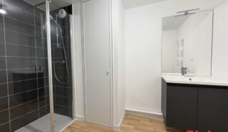 Appartement 3 pièce(s)