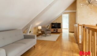 Maison 6 pièce(s)