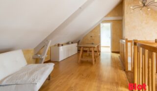 Maison 6 pièce(s)