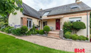 Maison 6 pièce(s)