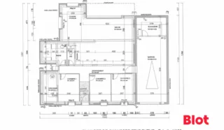Maison 1 pièce(s)