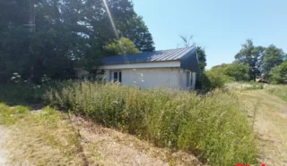 Maison 1 pièce(s)