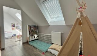 Maison 6 pièce(s)