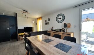 Maison 6 pièce(s)