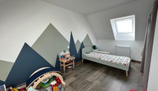 Maison 6 pièce(s)
