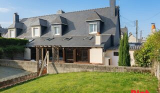 Maison 6 pièce(s)
