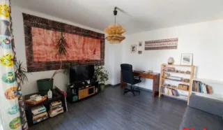 Appartement 3 pièce(s)