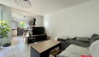 Maison 3 pièce(s)