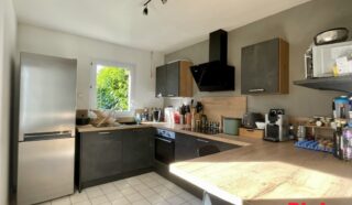Maison 3 pièce(s)