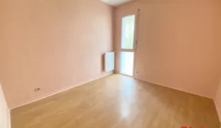 Appartement 3 pièce(s)