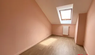 Appartement 3 pièce(s)