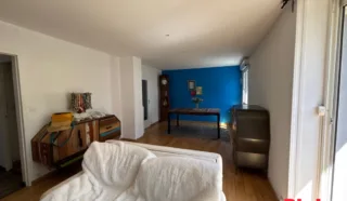 Appartement 4 pièce(s)