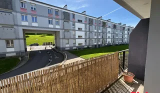 Appartement 4 pièce(s)
