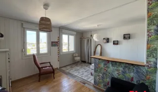 Appartement 4 pièce(s)