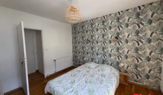 Appartement 4 pièce(s)