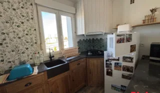 Appartement 4 pièce(s)